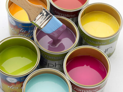 Spécial Peinture 4murs