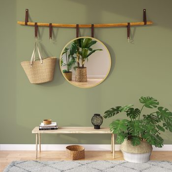 Les tendances papier peint de 2019 : suivez le guide - 4MURS