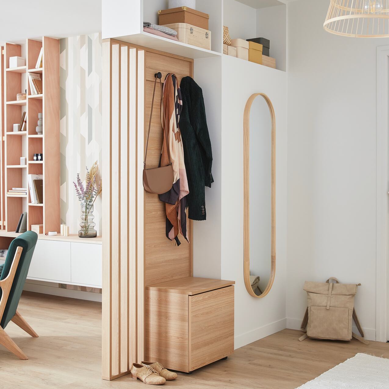 Petit Meuble Dentrée Design