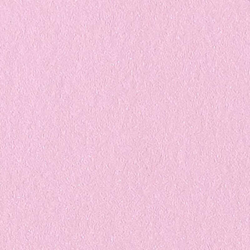 Papier peint vinyle RAGTIME coloris rose églantine