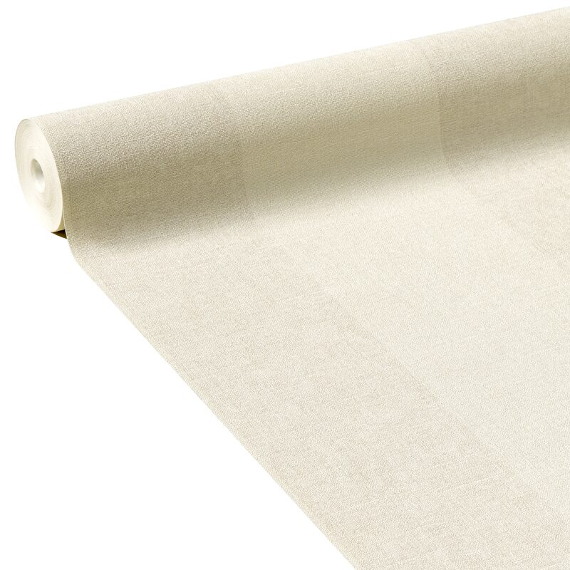Vliesbehang FLORENTINE STRIPE kleur beigezand