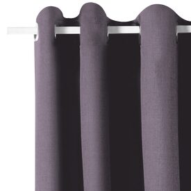 Mauve - Rideaux & Textiles déco - 4murs Mauve - Rideaux & Textiles déco - 4murs