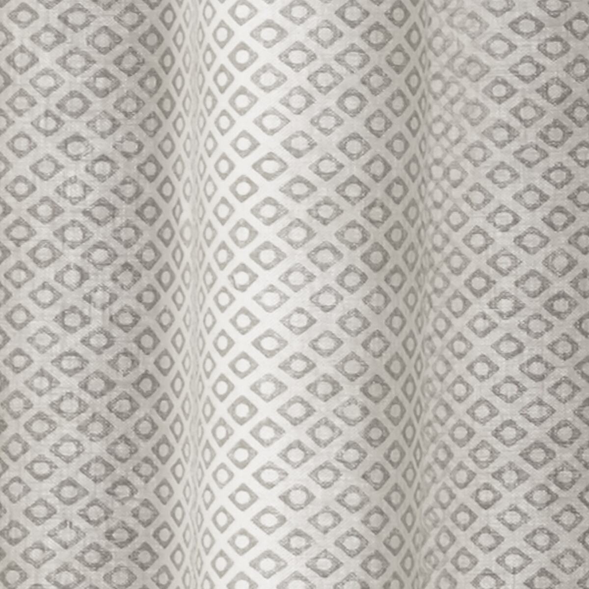 Rideau PALACIO coloris gris 140 x 240 cm 4MURS