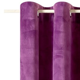 Mauve - Rideaux & Textiles déco - 4murs Mauve - Rideaux & Textiles déco - 4murs