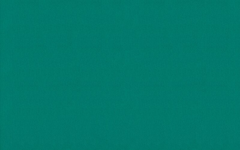 Papier peint intissé CALICO coloris vert émeraude - 4MURS