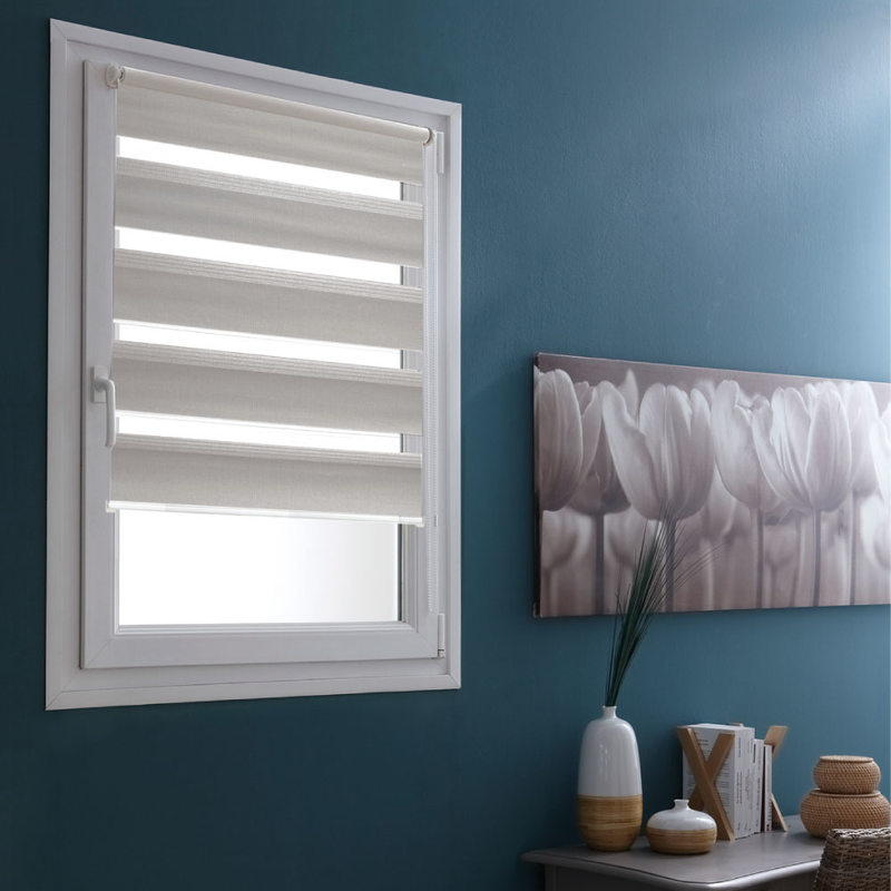 Gifi Rideaux Jour Nuit - Gif Jour/Nuit on Behance - Votre ...