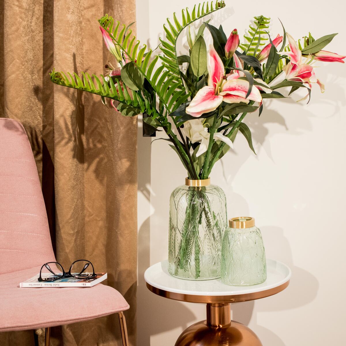 Slip BARBARA - Réf. 15611 - Vert D'eau - Tailles FR40/38 Et FR42/40 - Neuf Sans étiquette