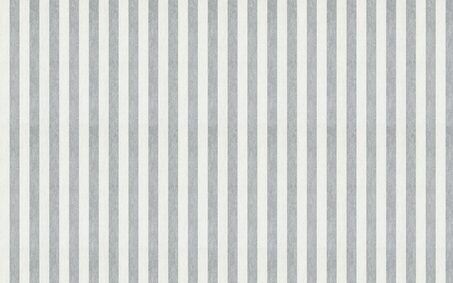 Papier peint intissé YORK STRIPES coloris blanc