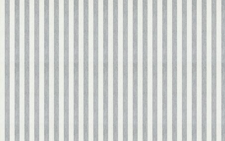 Papier peint intissé YORK STRIPES coloris blanc