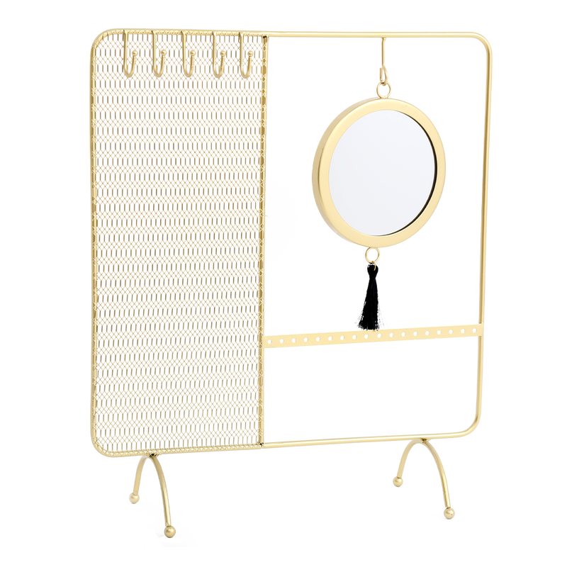 Porte bijoux or clearance