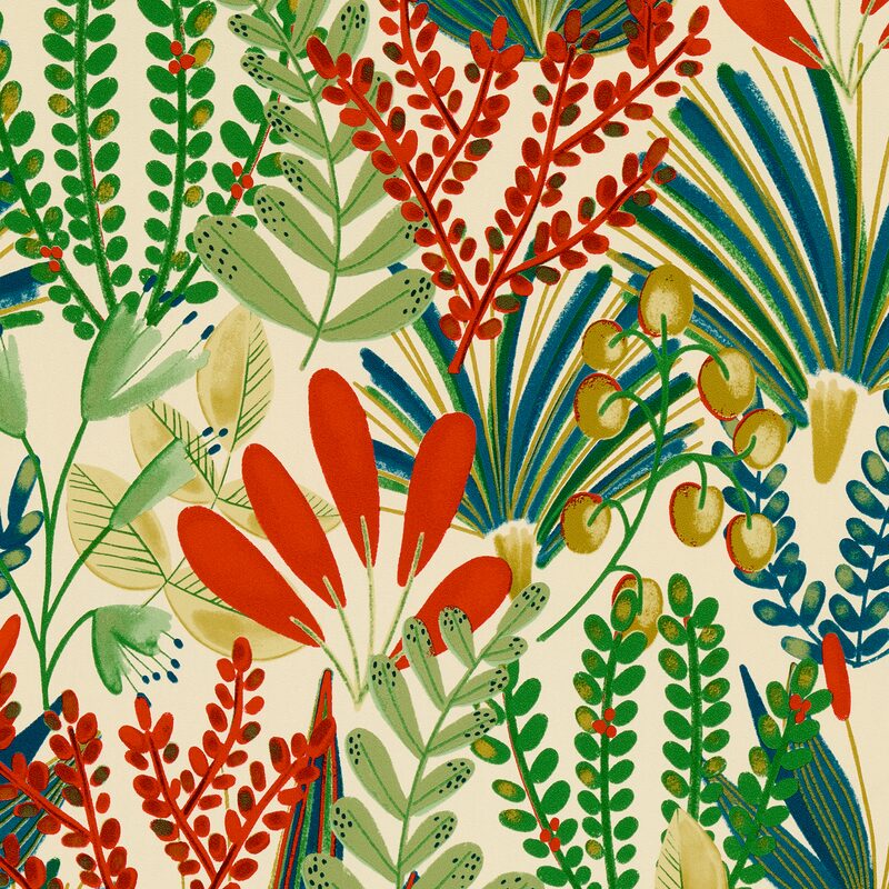 AG Design - Papiers Peints Intissé - Couloir