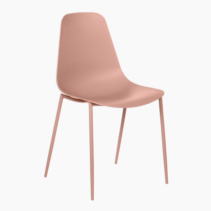 Chaise 4 Murs