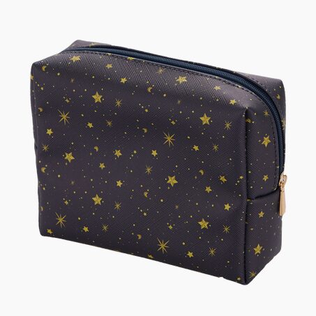 Balvi Trousse de toilette STARRY NAVY coloris noir