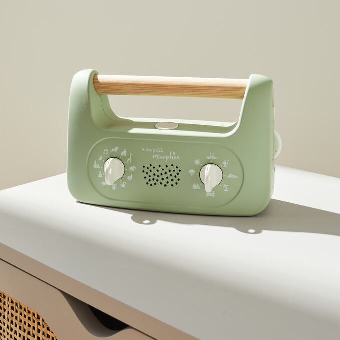 Morphée Box de méditation 4MURS