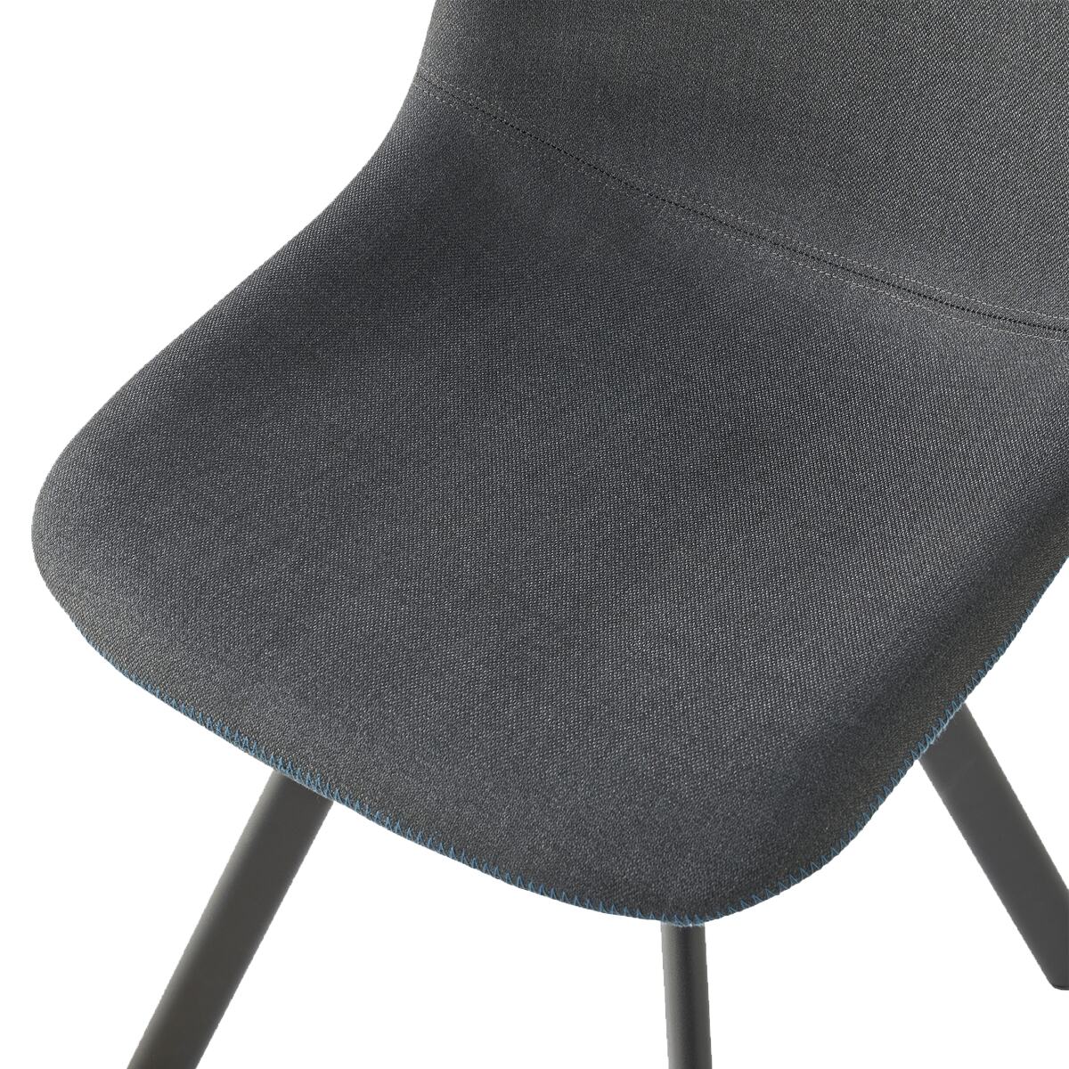 Chaise 4 Murs