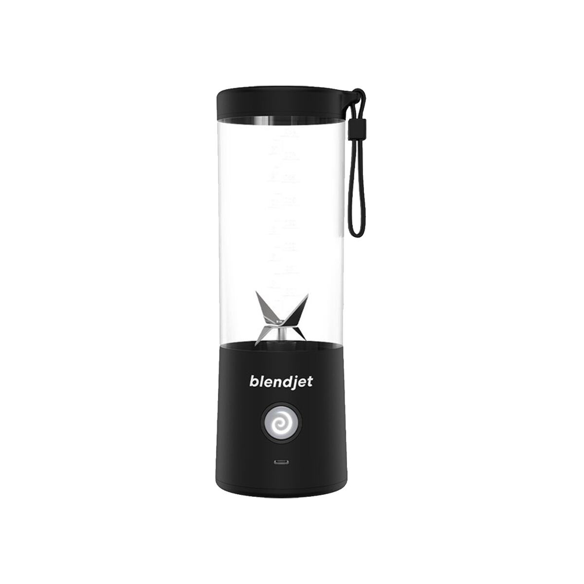 Blender BLENDJET 2 BLACK EDITION coloris noir 4MURS