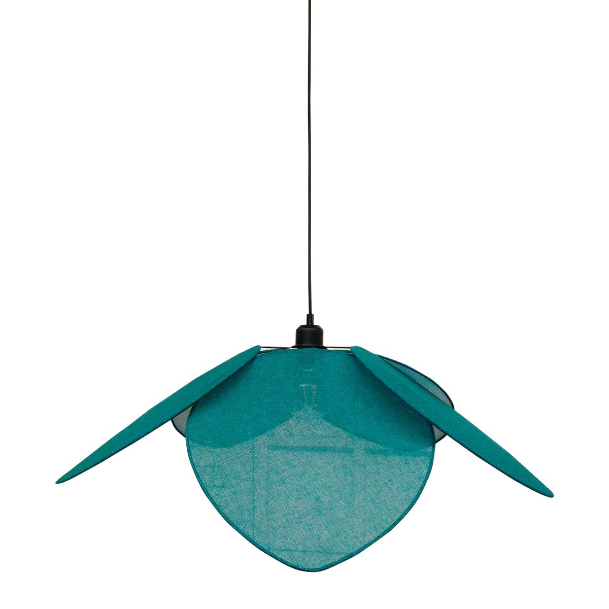 Suspension PEP S Coloris meraude 17 X 70 Cm 4MURS Suspension pep s coloris meraude 17 x 70 cm 4murs