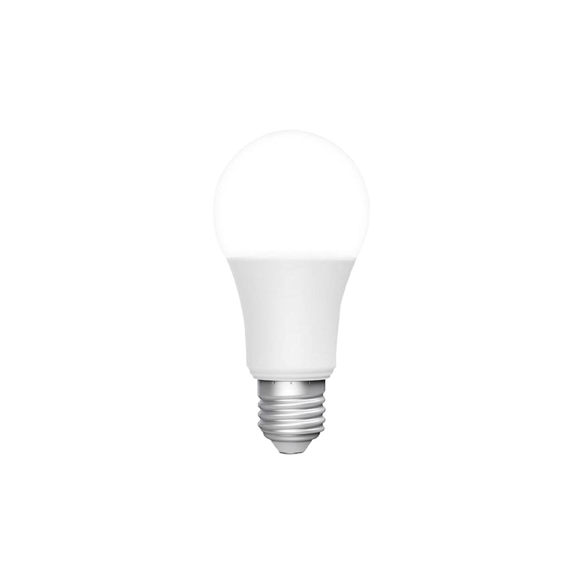 Ampoule LED STANDARD 75W E27 LUMIÈRE FROIDE blanc 10,9 x 6 cm 4MURS