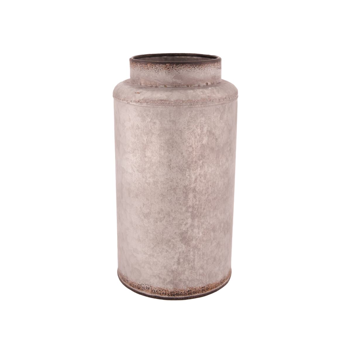 Vase LARRY coloris Gris clair 4MURS