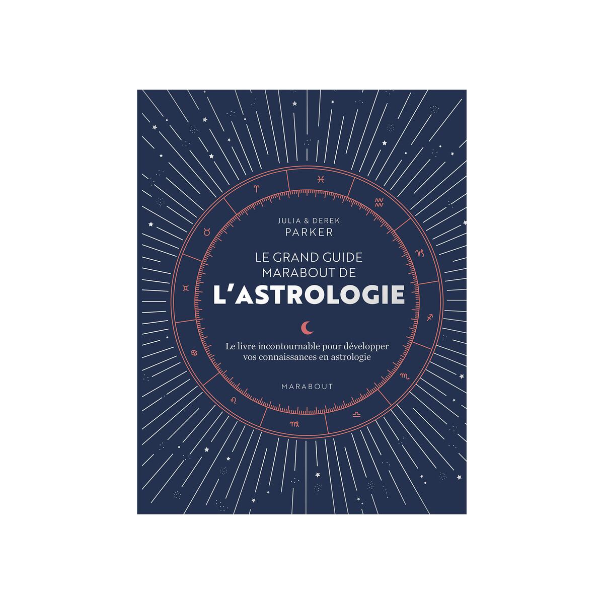 Livre LE GRAND GUIDE MARABOUT DE L
