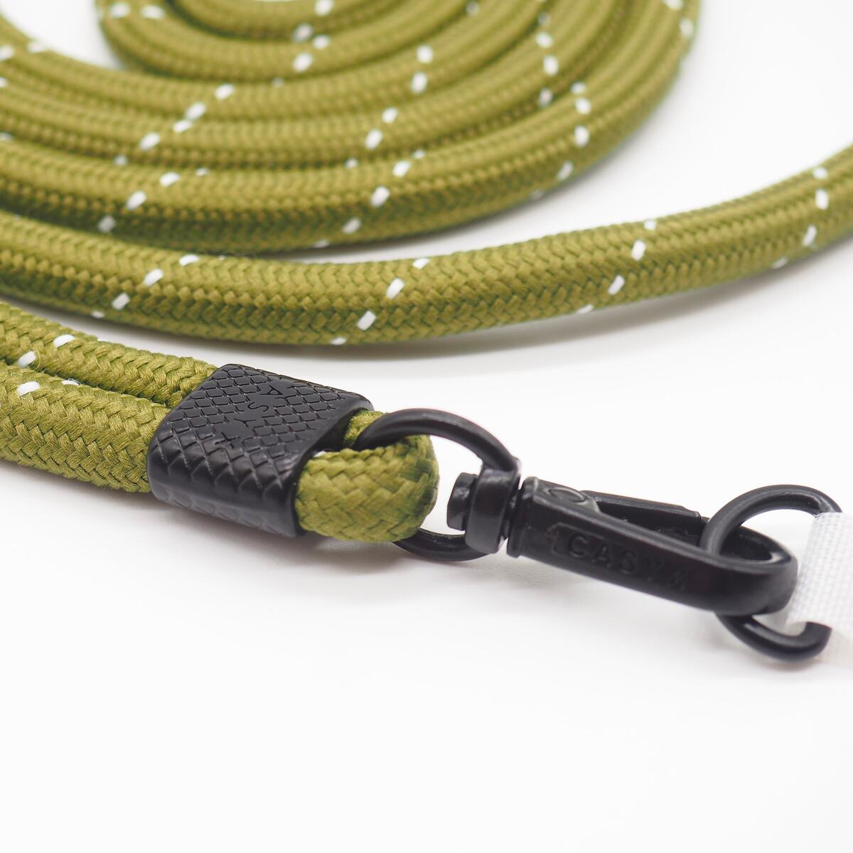 Cordon Militaire Marine – Équipe De Seaux – Neuf Sans étiquettes – Porte-clés Ou Accessoire